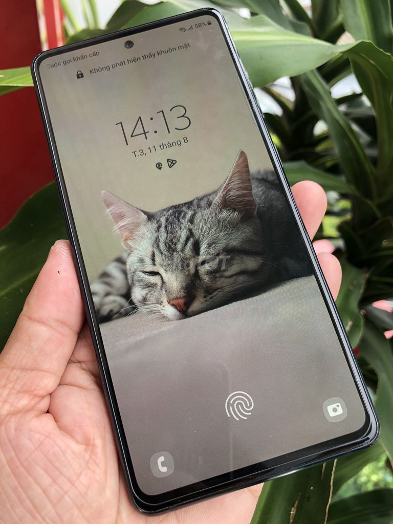 Samsung Galaxy S20 FE 5G 8/256GB Zin đẹp 2Sim Vlí