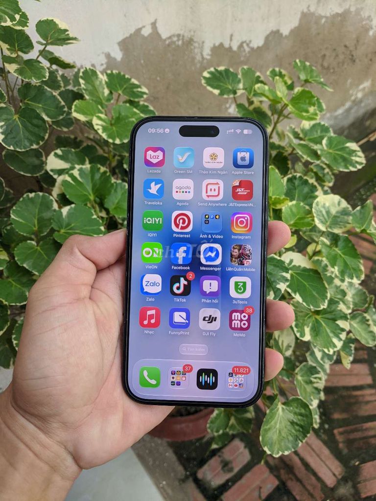 Фото 2: iPhone 16 Международная версия 128GB