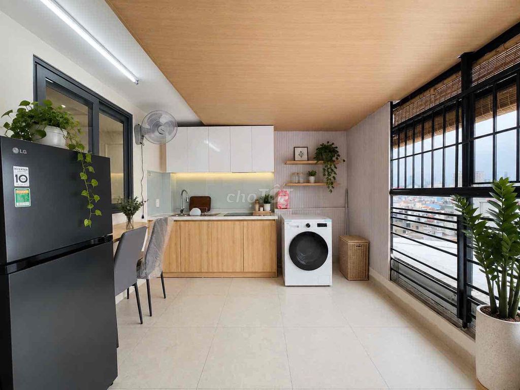 Фото 3: 🧧ПЕНТХАУС-АПАРТАМЕНТ БИЗНЕС-КЛАССА 50М² ПЕРЕКРЁСТОК ФУНЬУАН — ПАРК ЗЯДИНЬ