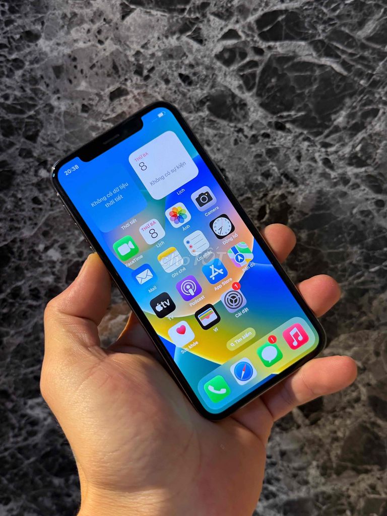 Фото 2: iPhone X 64GB Белый 85%