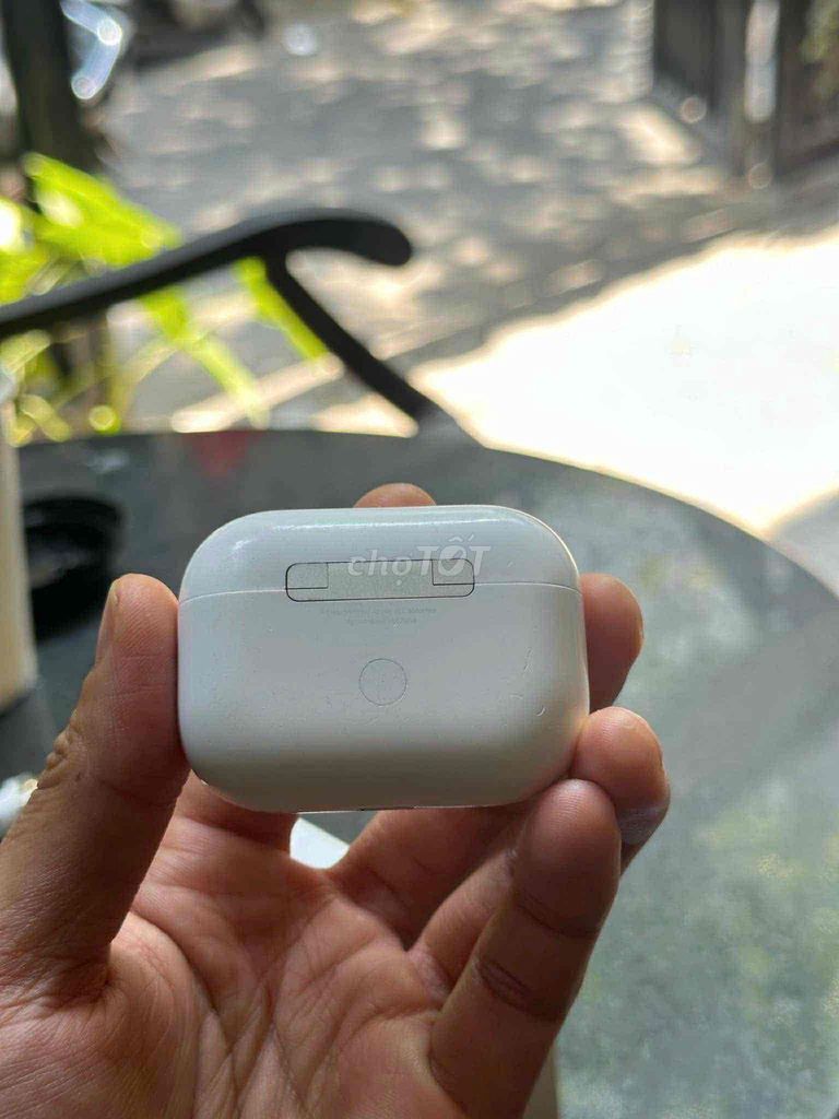 Наушники Airpods Pro 2 с шумоподавлением, оригинальные