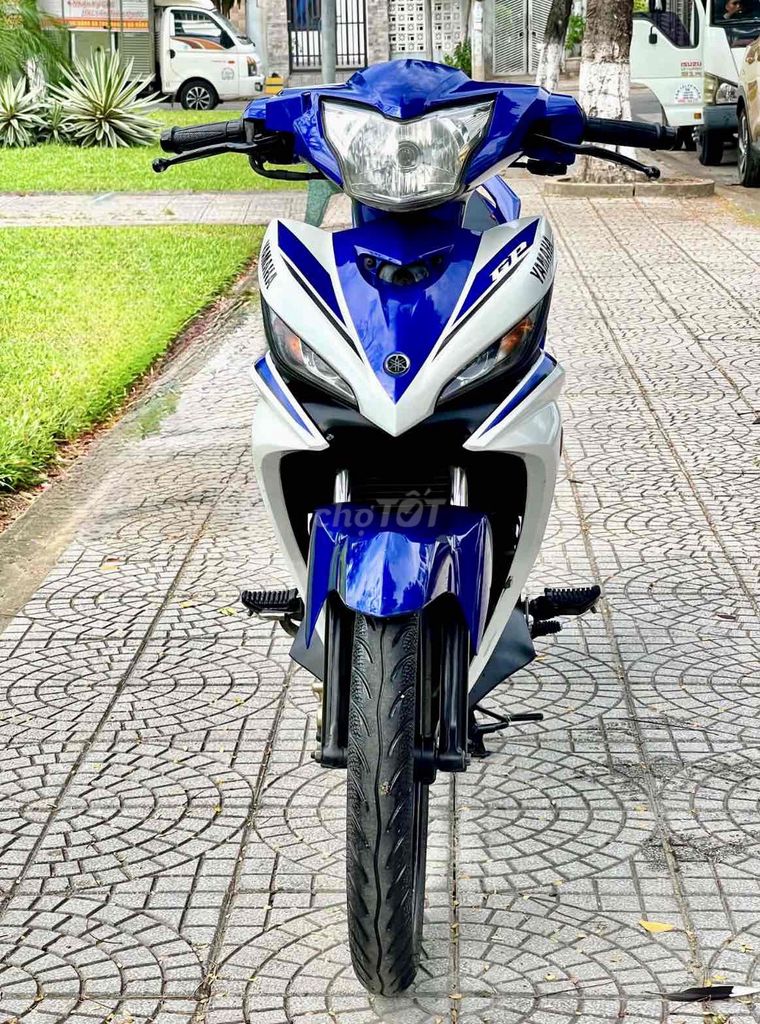 Ex135 Côn tay 2013, biển số 43. Hỗ trợ trả góp 0₫