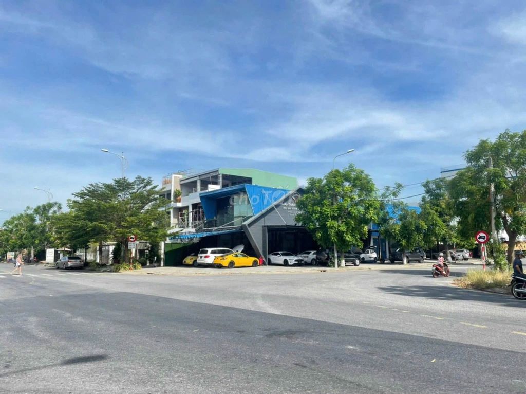Фото 2: BÁN ĐẤT LÔ GÓC ĐƯỜNG BÙI TÁ HÁN & ĐOÀN KHUÊ,NGŨ HÀNH SƠN