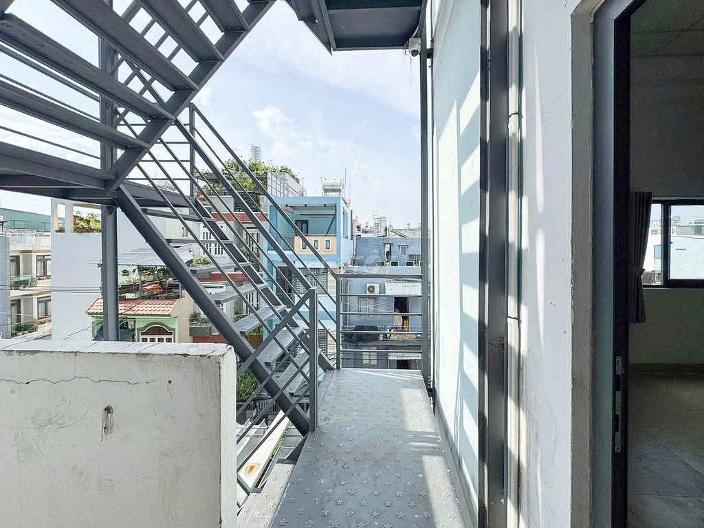 Фото 2: 🏡 Просторный DUPLEX рядом с Quang Trung — недалеко от Lotte Nguyễn Văn Lượng