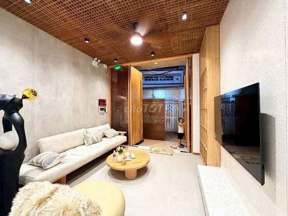 Фото 3: 🏡 СДАЁТСЯ НОВЫЙ ДОМ ПОД КЛЮЧ - РЯДОМ С ПЛЯЖЕМ МИ КХЕ