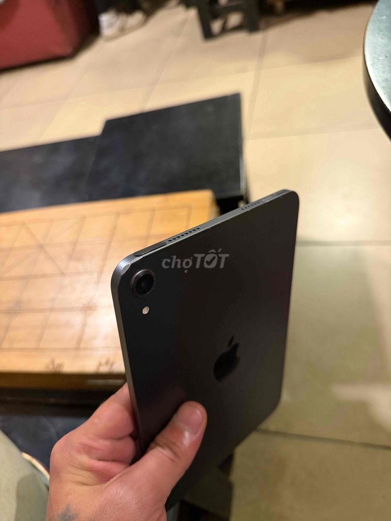 Фото 3: iPad mini 6 Wifi Серый 64GB