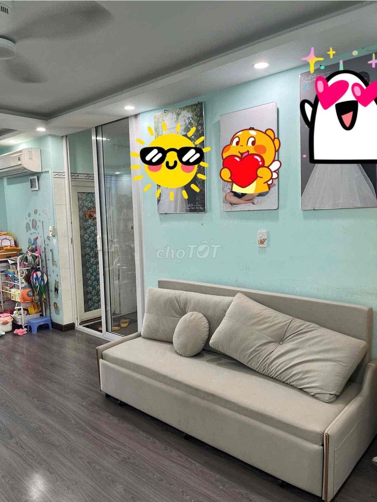 Фото 2: 🏡 Продажа квартиры VICOLAND ВАН ДОН – УГЛОВАЯ – ВИД НА МОРЕ 🌊 📐 Площадь: 70 м²