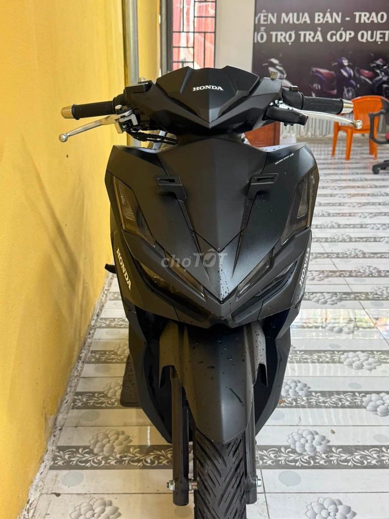Vario 125 khoá ga đời 2026 odo 1 nghìn