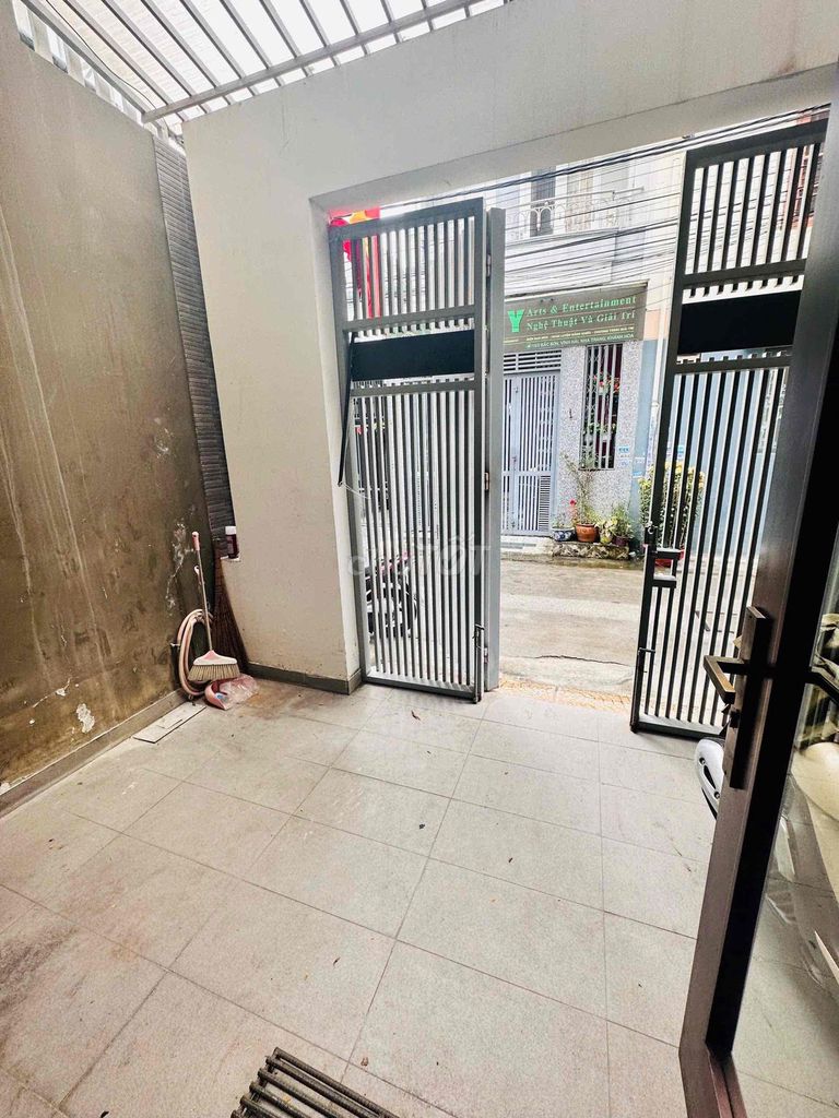 Фото 3: Аренда дома в переулке для авто на улице Бак Шон - Бак Нячанг (Винь Хай)
