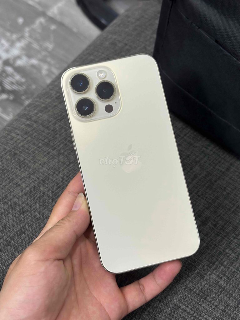 Apple iPhone 14 Pro Max 128GB Золотой