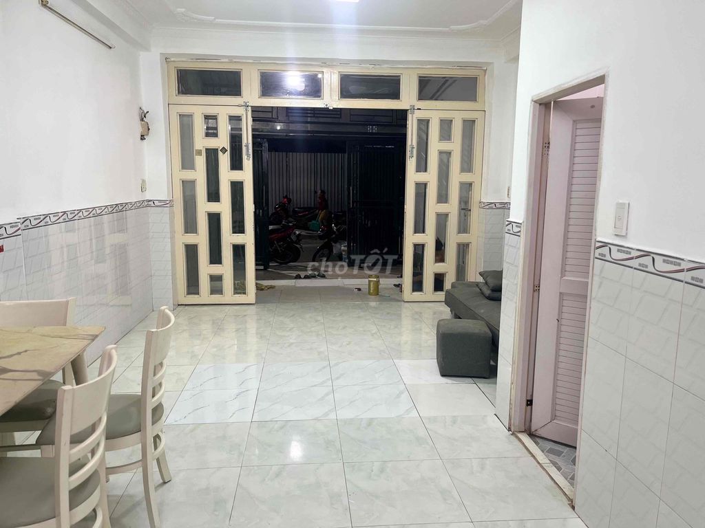 Собственник сдаёт дом в переулке 7 м