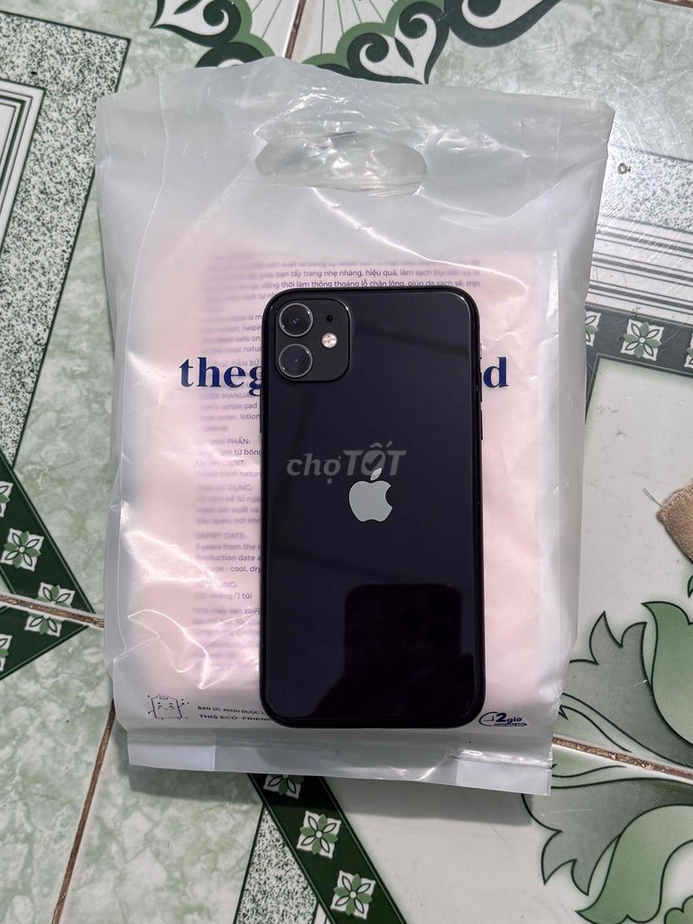 Фото 2: iPhone 11 128GB Международная версия, оригинал