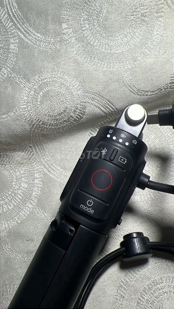 GoPro Volta - рукоятка со встроенным аккумулятором/штативом/пультом