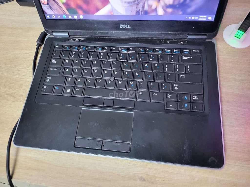 Фото 2: Dell E7440 i5-4210U 4GB/SSD 128GB без батареи