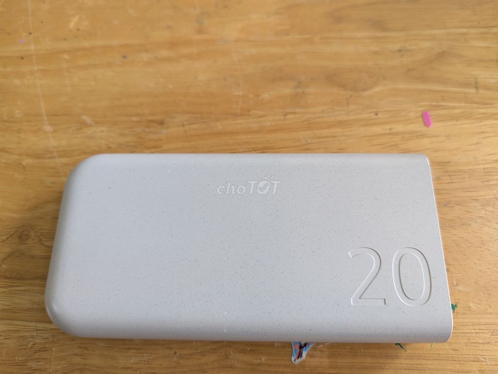 Фото 3: SDP Anker 25.600 mAh 60W и Samsung 45W