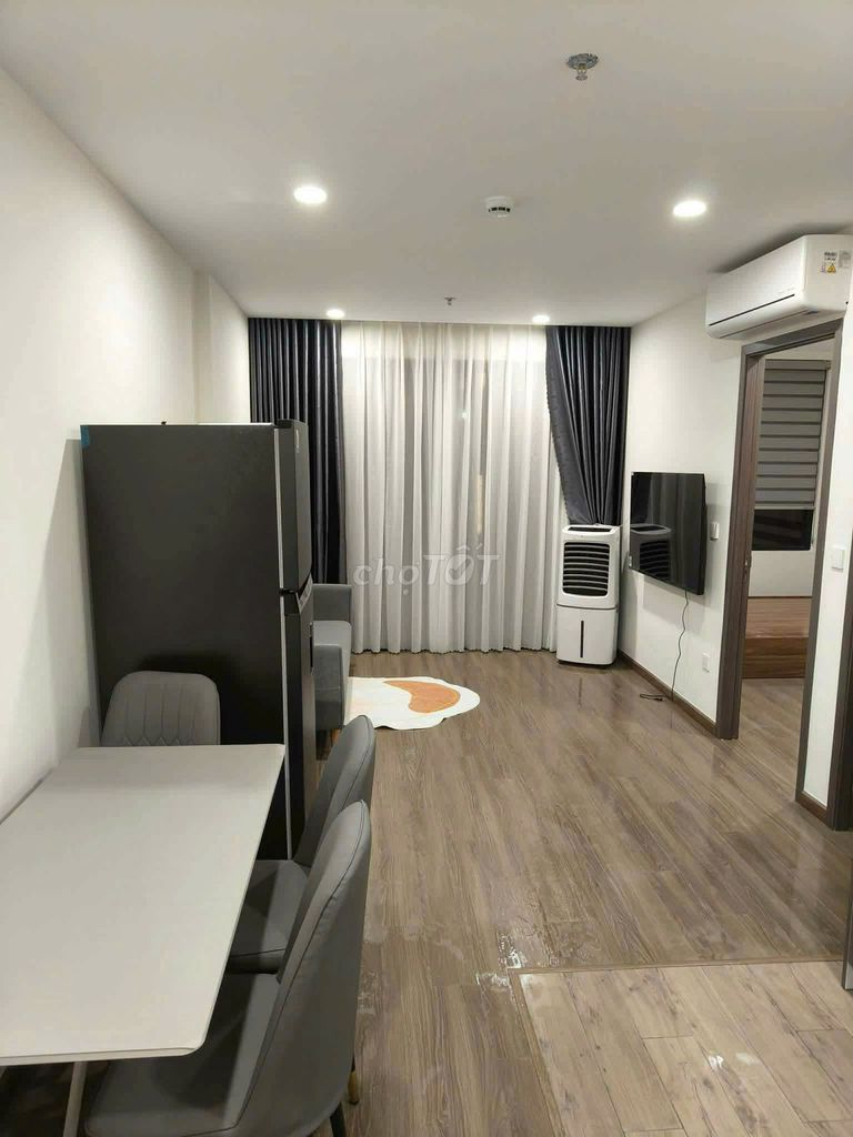 Фото 2: Аренда квартиры FPT Plaza 3 – FPT Plaza 3 Apartment for Rent