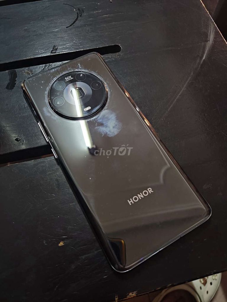 Honor Magic4 12/256GB 5G Zin Full