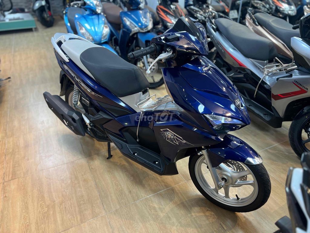 Ab 125 2019 ❇️Đồng Moto Đà Lạt❇️