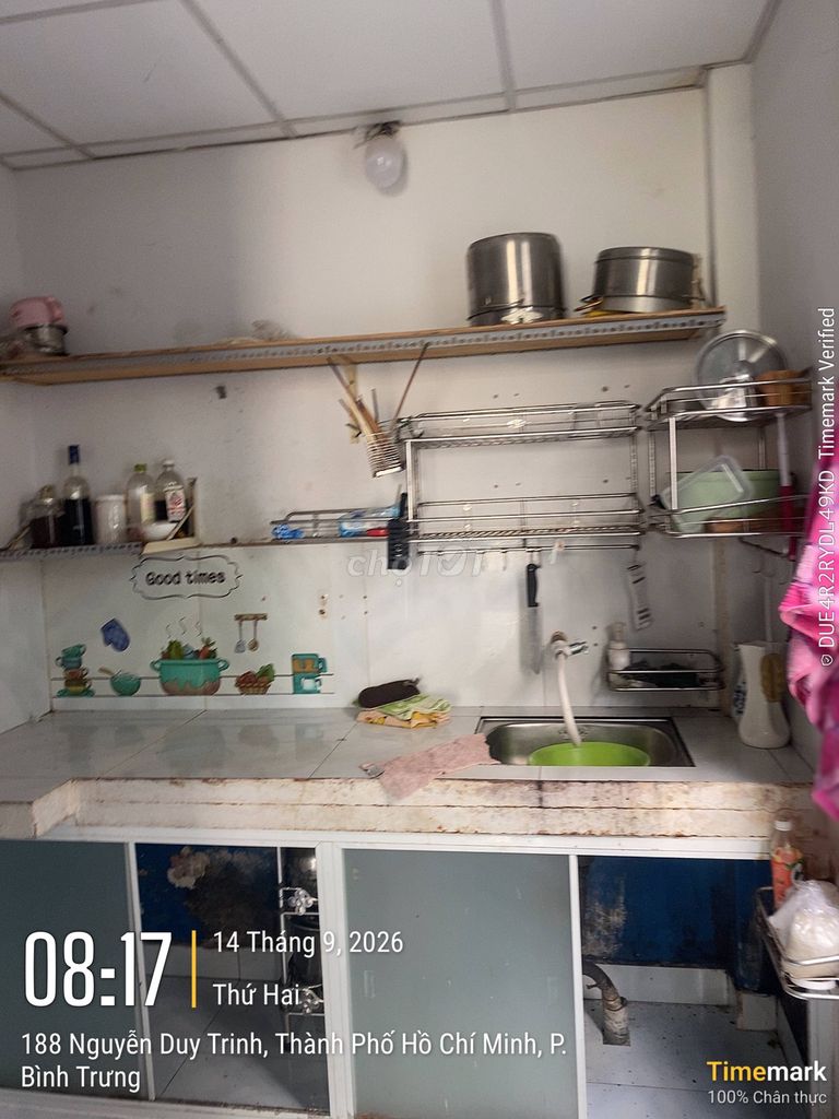 Фото 3: Собственник сдаёт дом рядом с Дворцом культуры для детей района 2 за 6,6 млн