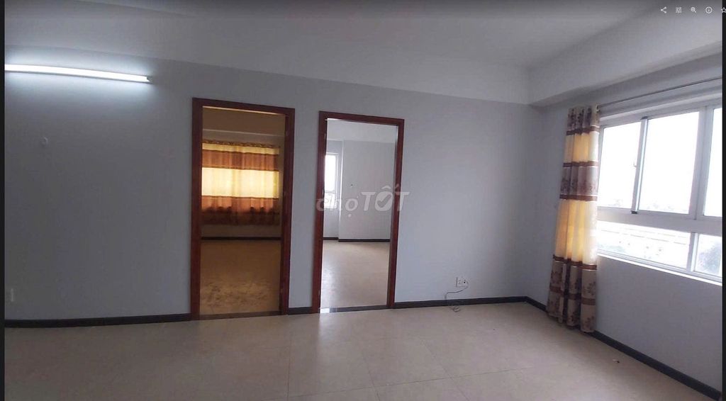 ПРОДАЖА КВАРТИРЫ IDICO ТАН ФУ. ПЛ: 75м²/2 спальни+2 санузла, ЦЕНА 3 млрд 580, ОТДЕЛЬНОЕ РОЗОВОЕ СВИДЕТЕЛЬСТВО.