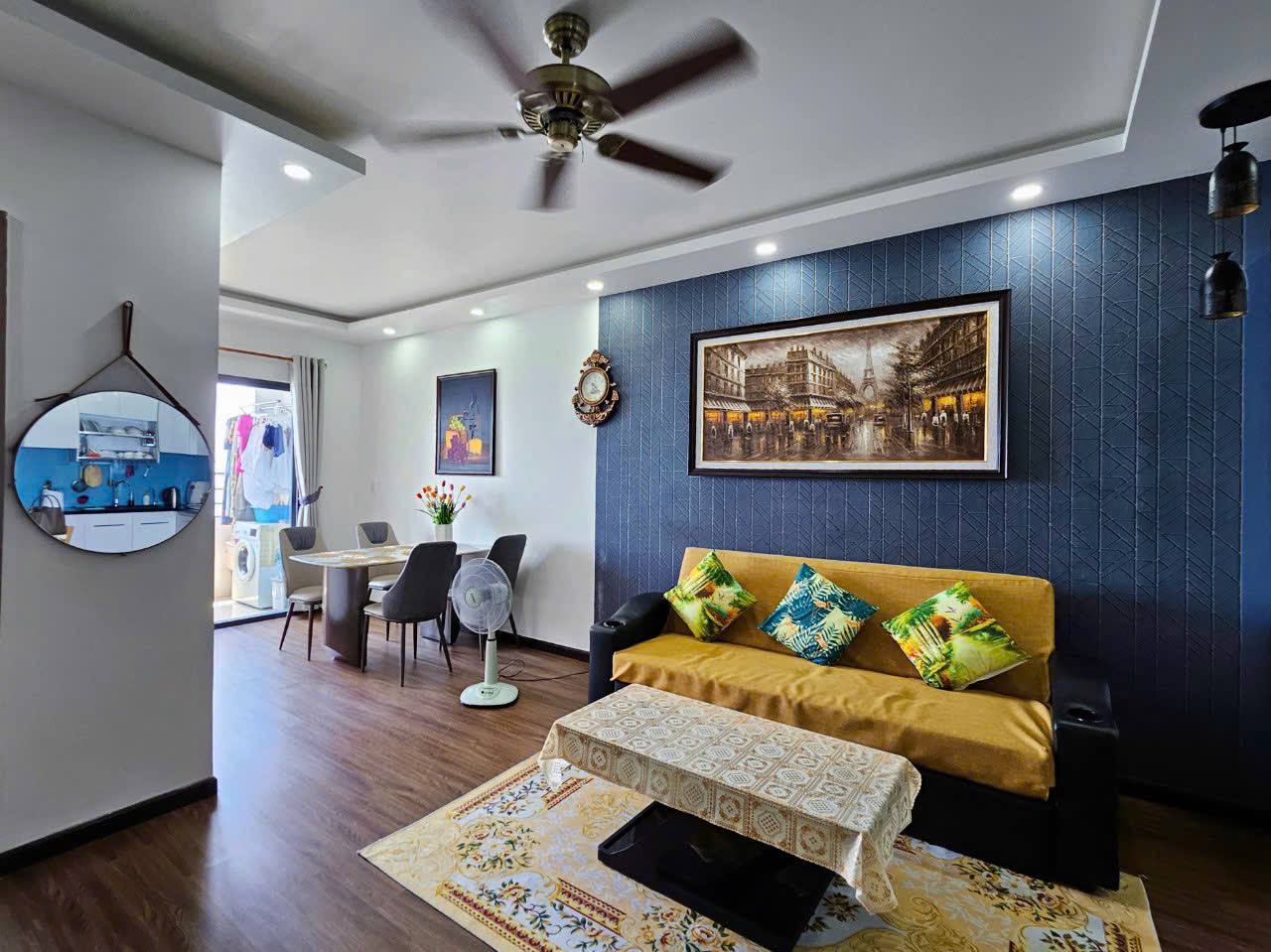Сдаётся квартира 71 м² на 9 этаже в комплексе OC1B