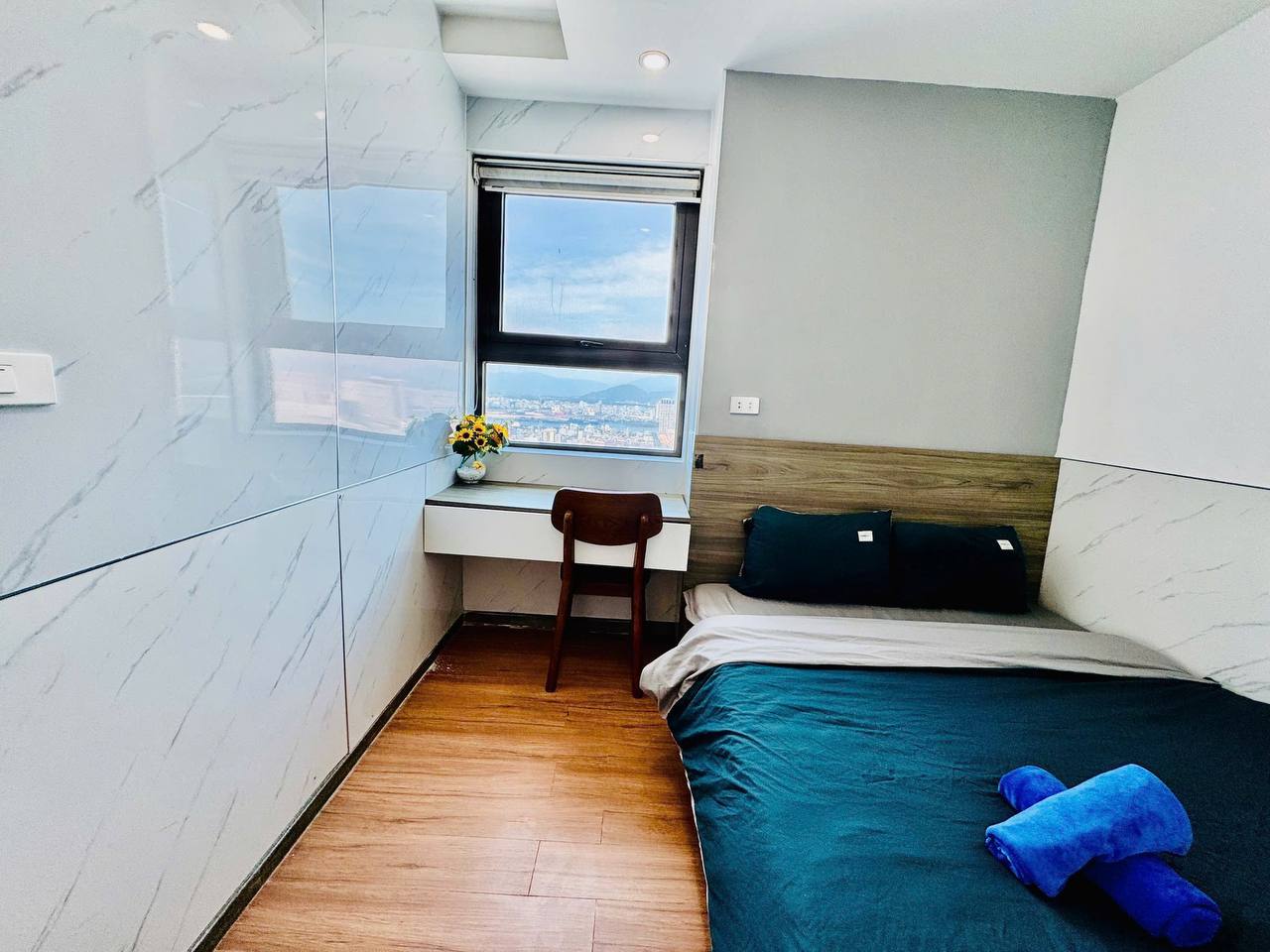 Фото 3: Аренда двухкомнатной квартиры 65 кв