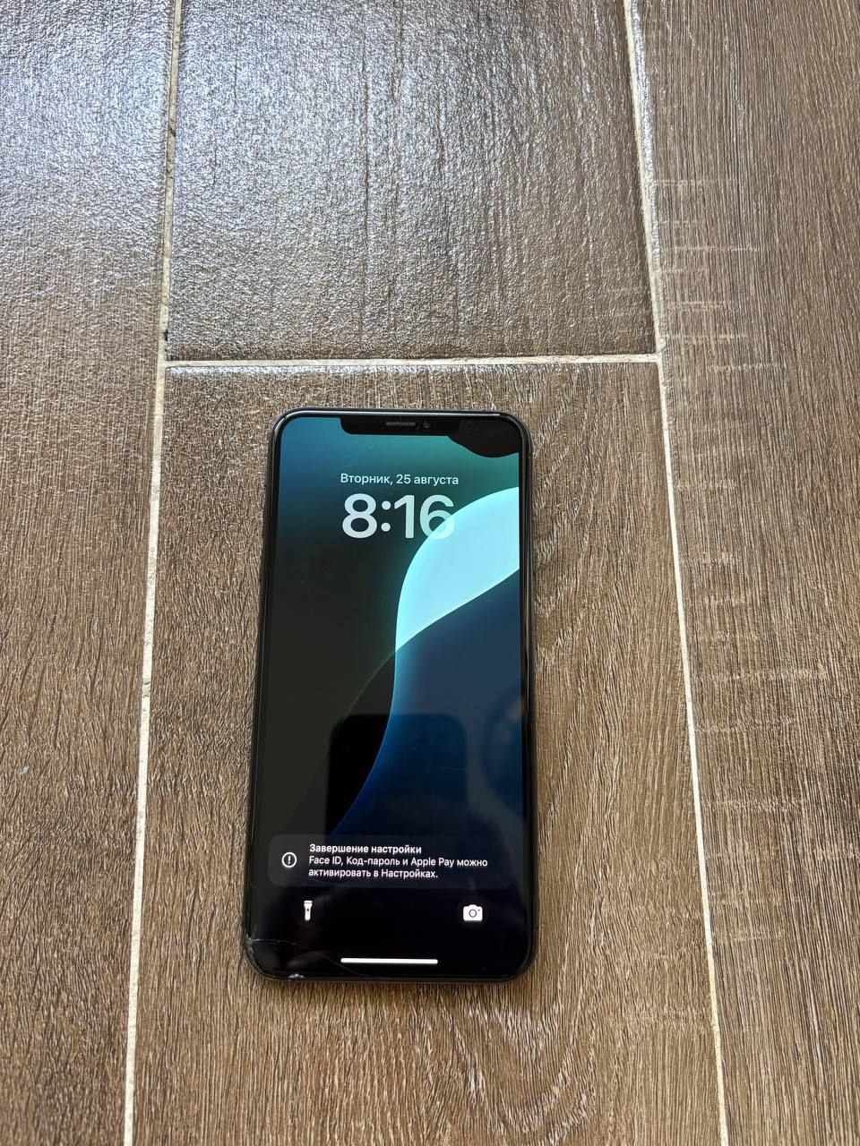 Продаётся iPhone XR на 128 ГБ
