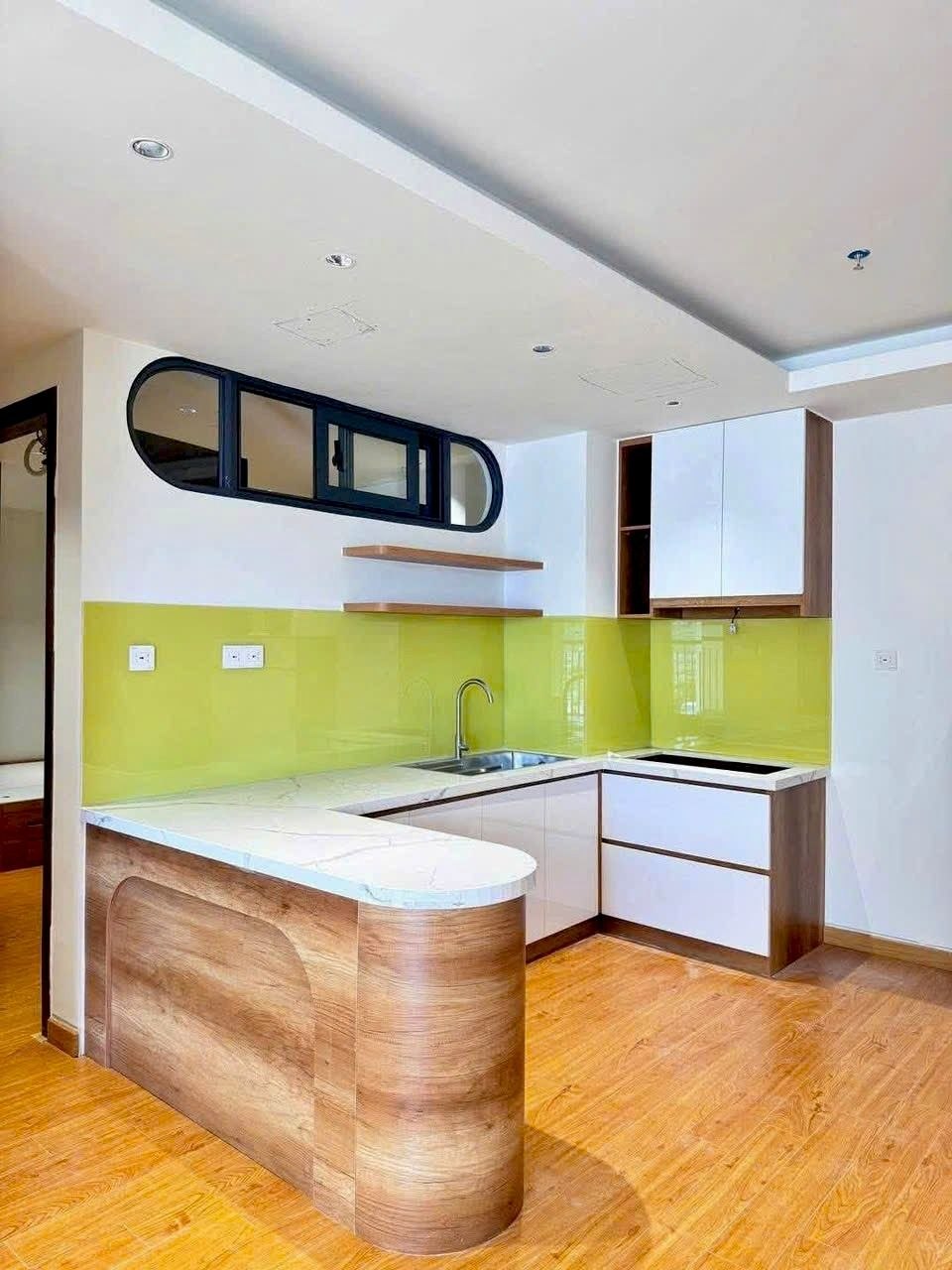 Фото 2: Сдаётся квартира в HUD CCU Phuoc Long, 64 м² с балконом, 2 спальни, 2…