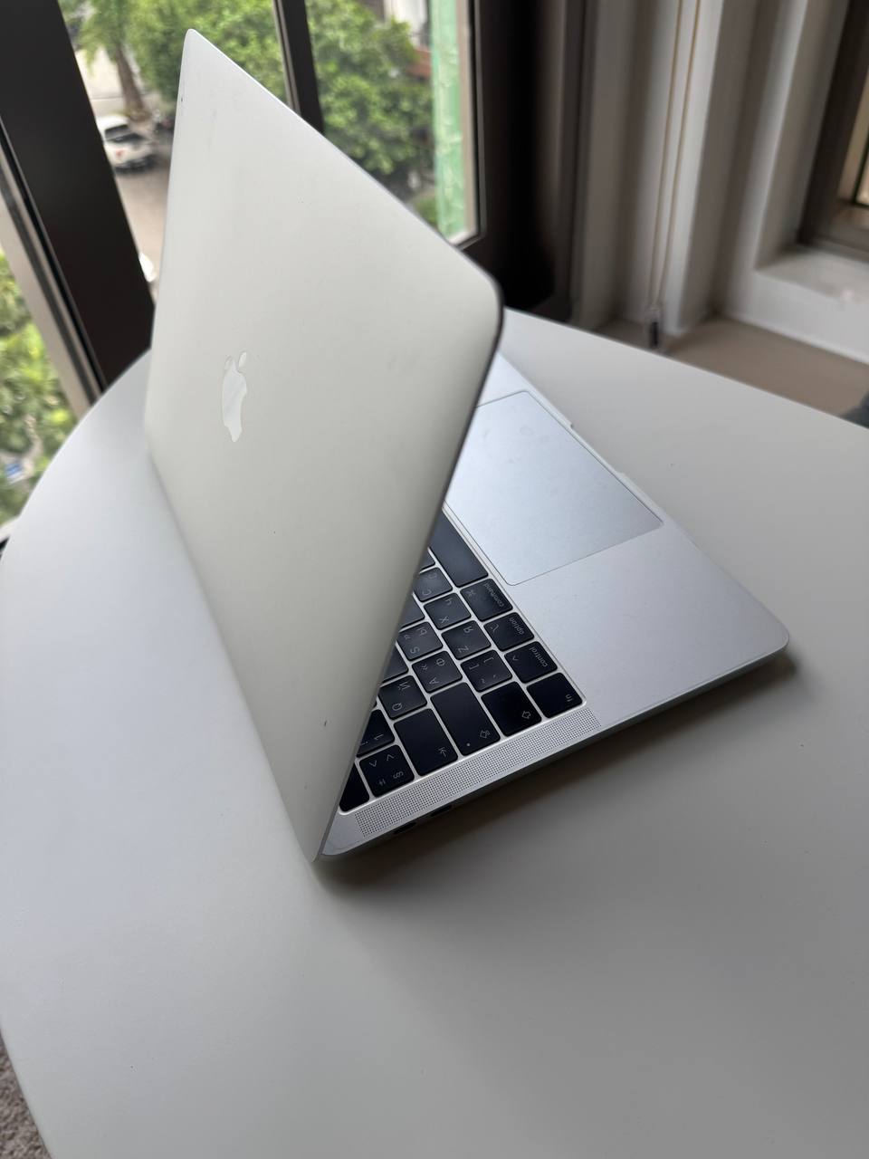Фото 3: Продаётся MacBook Pro 2019, i5, 16 ГБ ОЗУ, SSD 256 ГБ