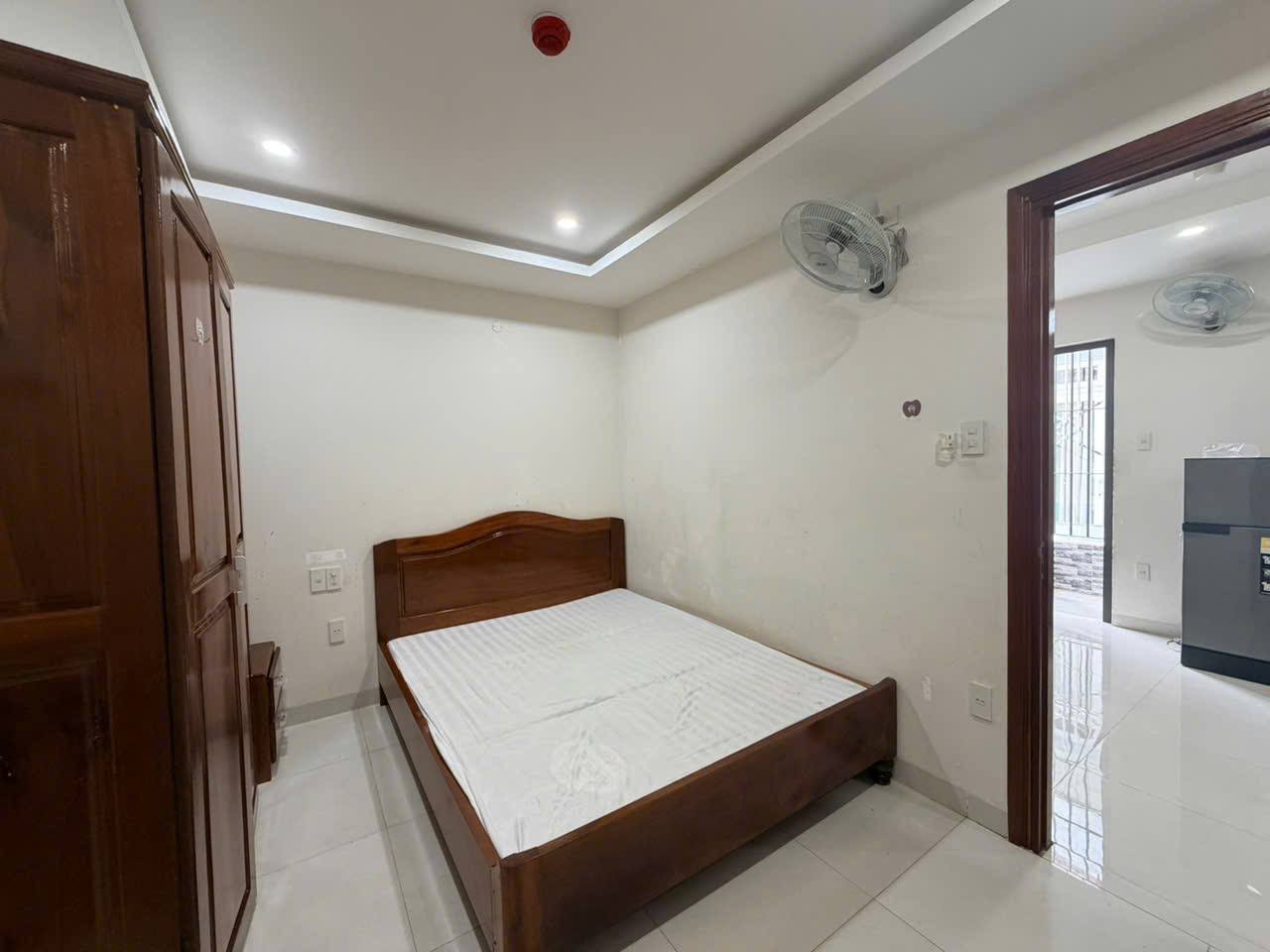 Сдаётся квартира 32 м² на улице 28 Phước Long, юг Нячанга