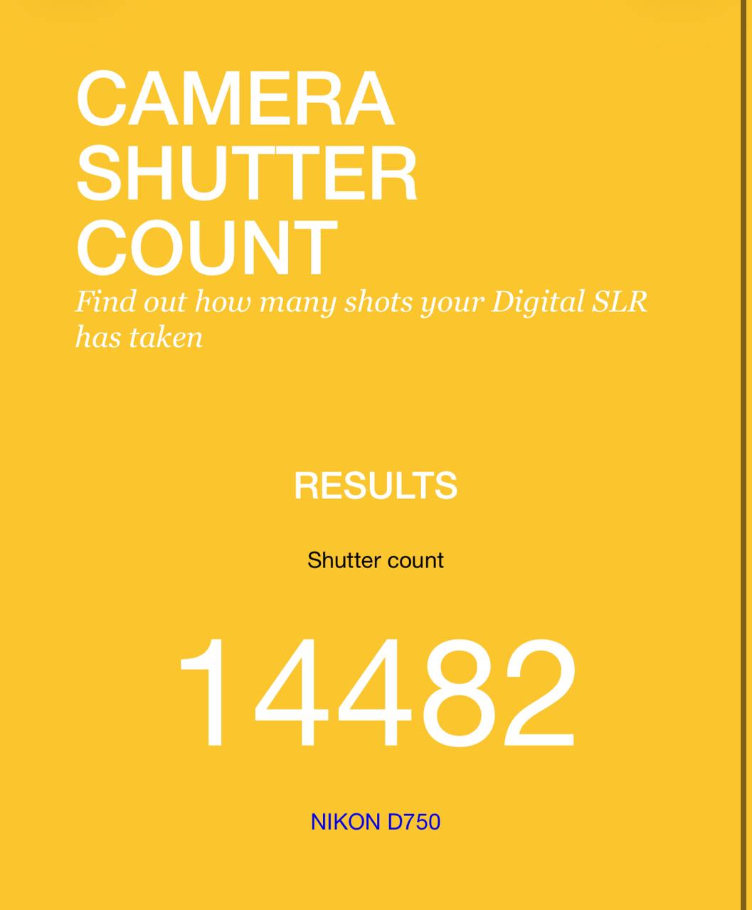 Продаётся комплект Nikon D750 с объективом Sigma 50mm f/1.4 DG HSM Art.