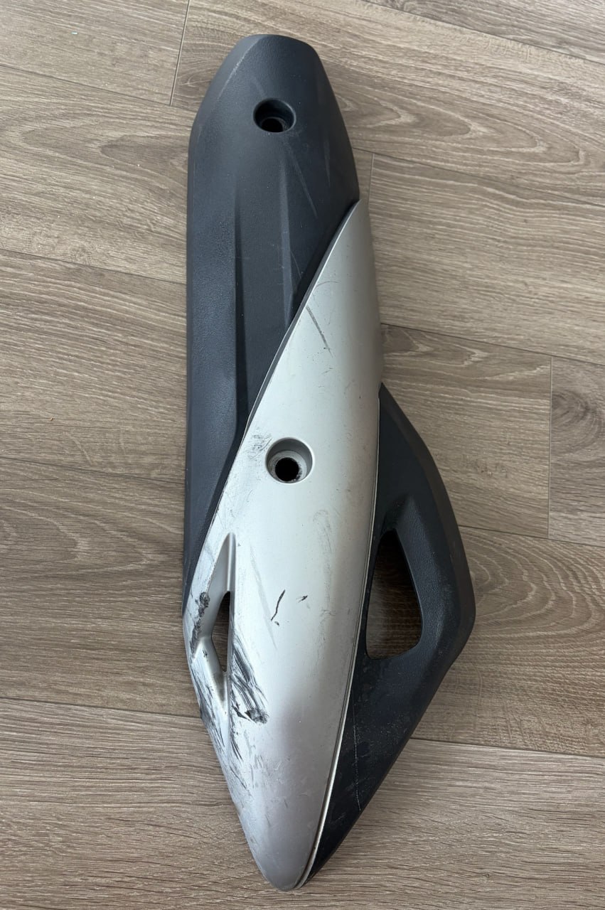 Фото 3: Продаются оригинальные запчасти от Honda PCX 2018–2020 (3 поколение, K97)