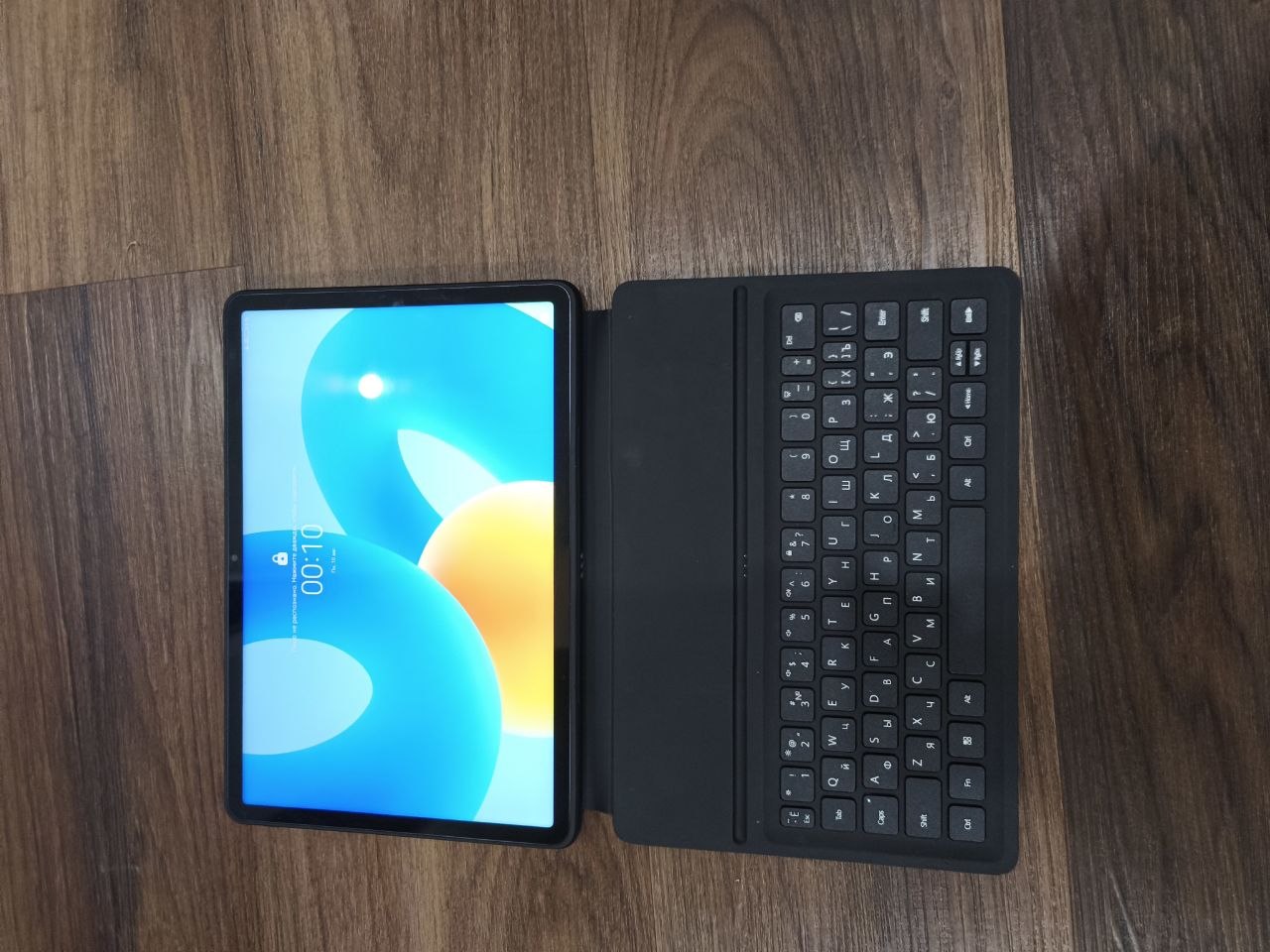 Продаётся планшет HUAWEI MatePad 11,5 с 11,5-дюймовым экраном 120 Гц…