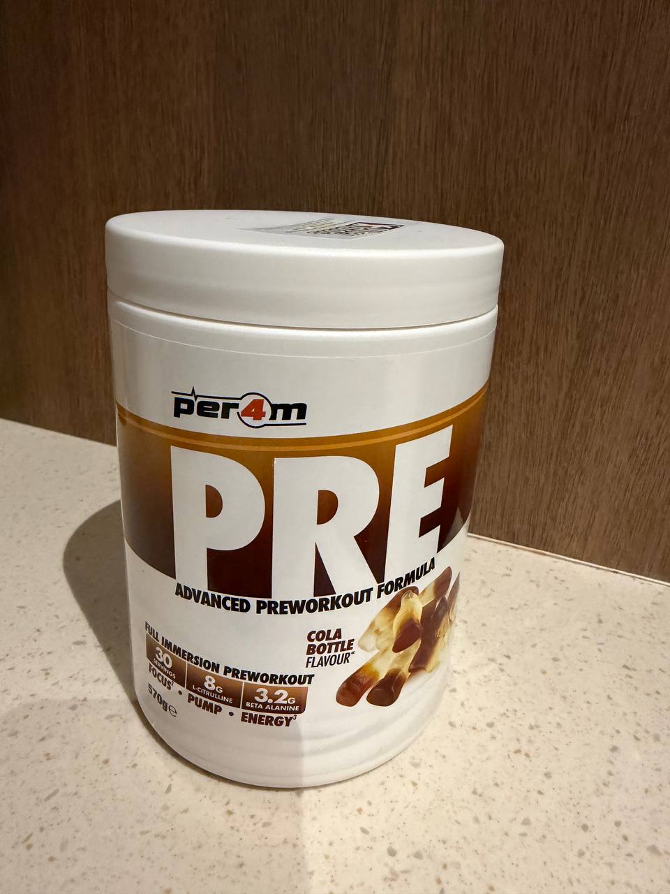 Фото 3: Продаются предтренировочные комплексы (pre-workout) с остатком 3-4 порции в каждой…
