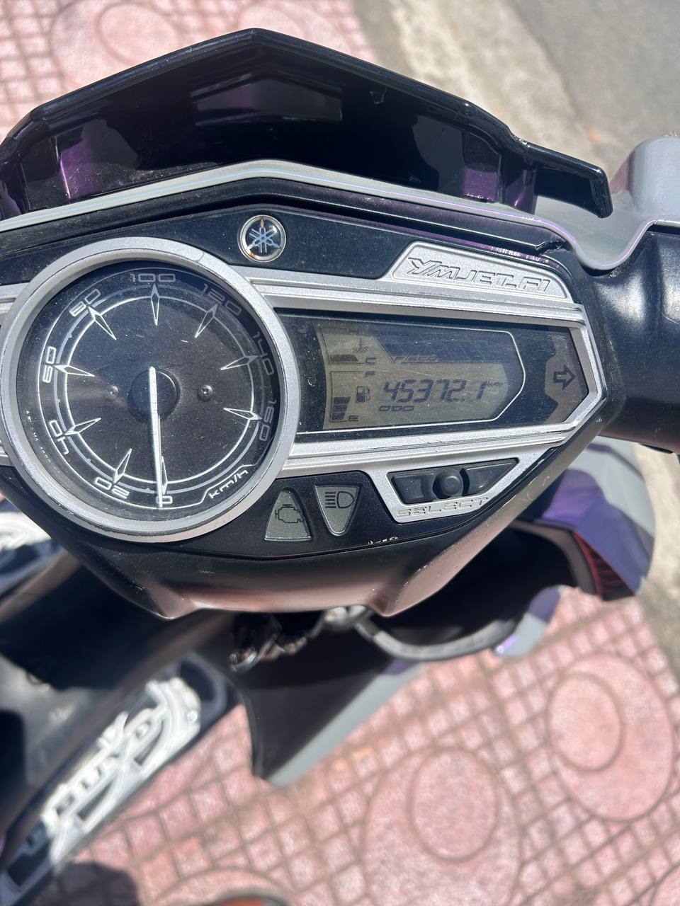 Продаю Yamaha Nouvo 2013 года