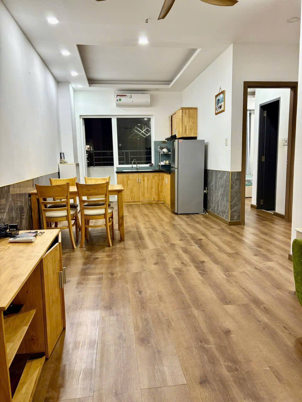 Сдается квартира с 2 комнатами, 2 кондиционерами и 2 санузлами