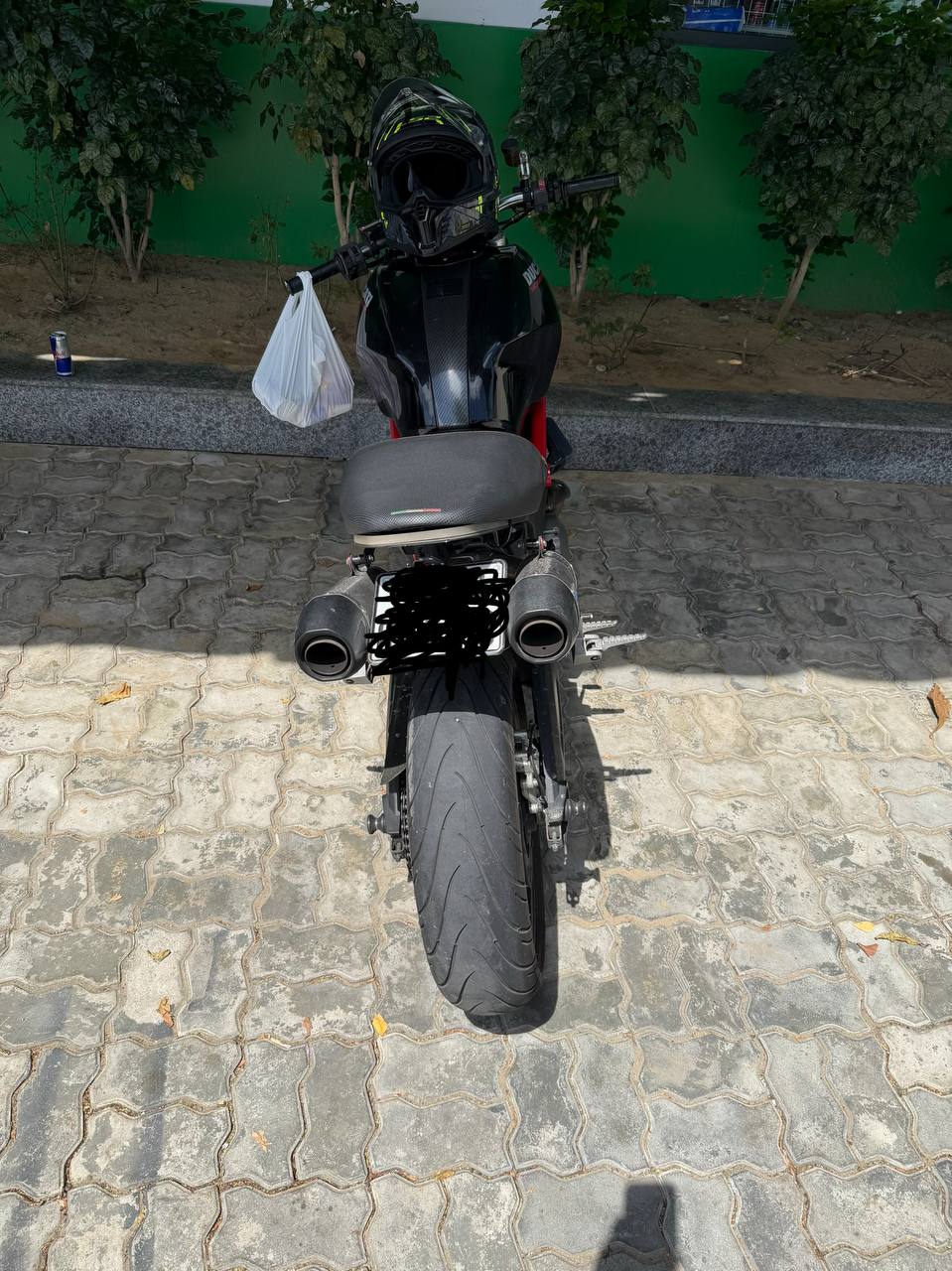 Фото 3: Продаётся Ducati Monster 795 с пробегом 48 700+ км