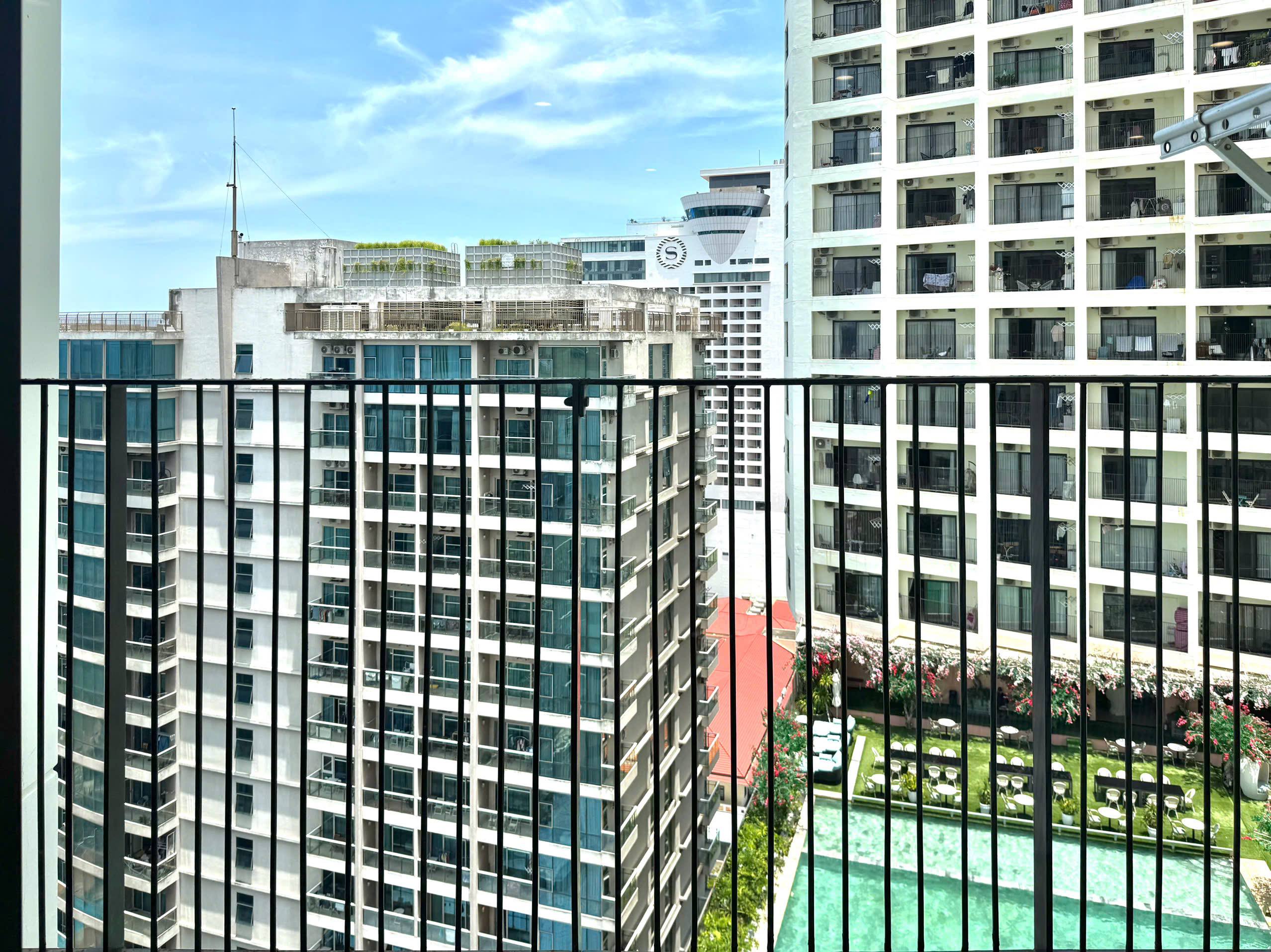 Сдаётся студия в Gold Coast, Нячанг