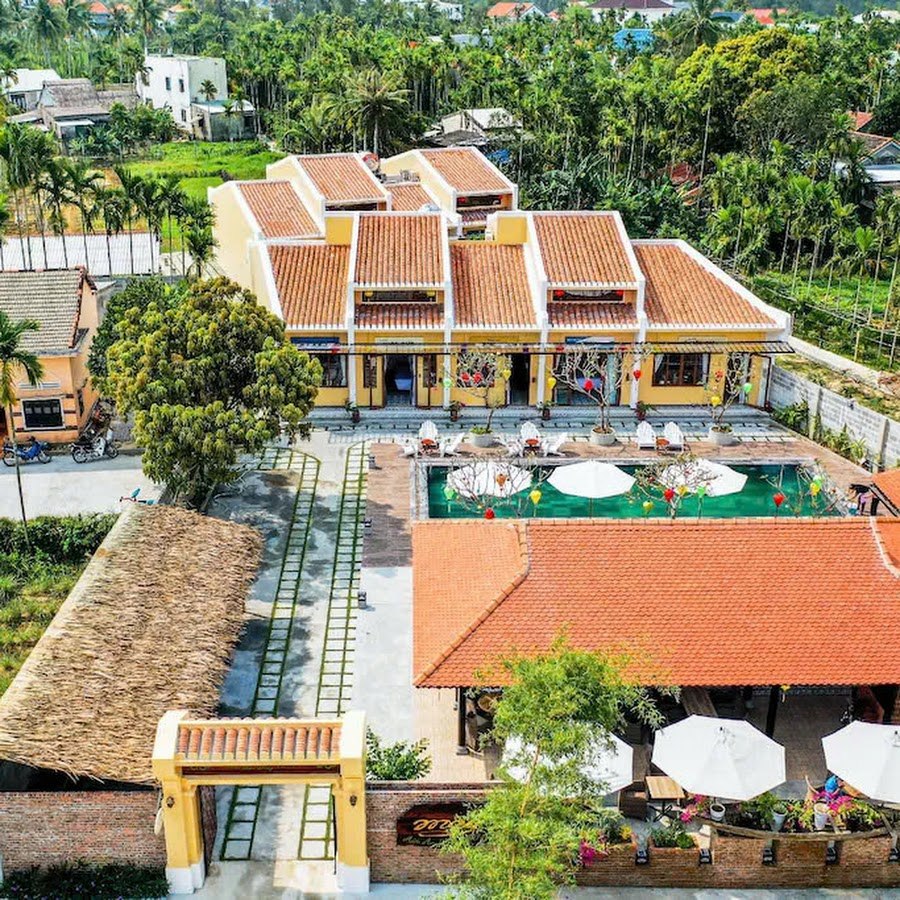 В воскресенье, 23 августа, в B'Hoian пройдёт барахолка и обмен одеждой.