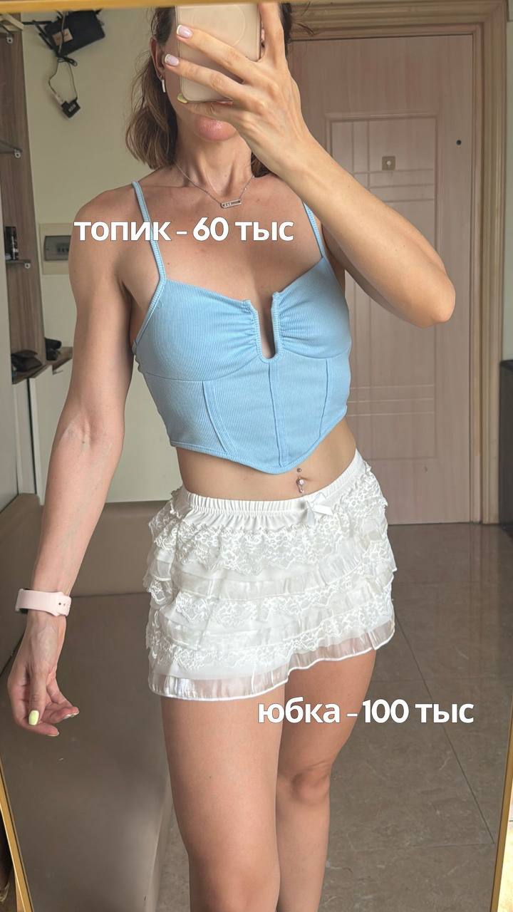 Распродаю свой гардероб, вещи размера С