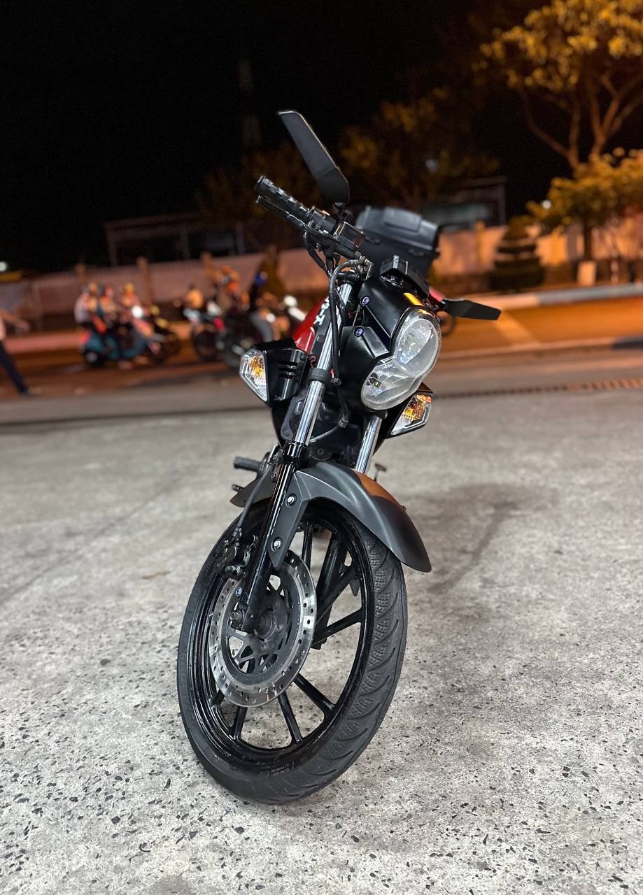 Фото 2: Продаётся мини-спортбайк Kymco K-Pipe 50cc (увеличен до 110cc)