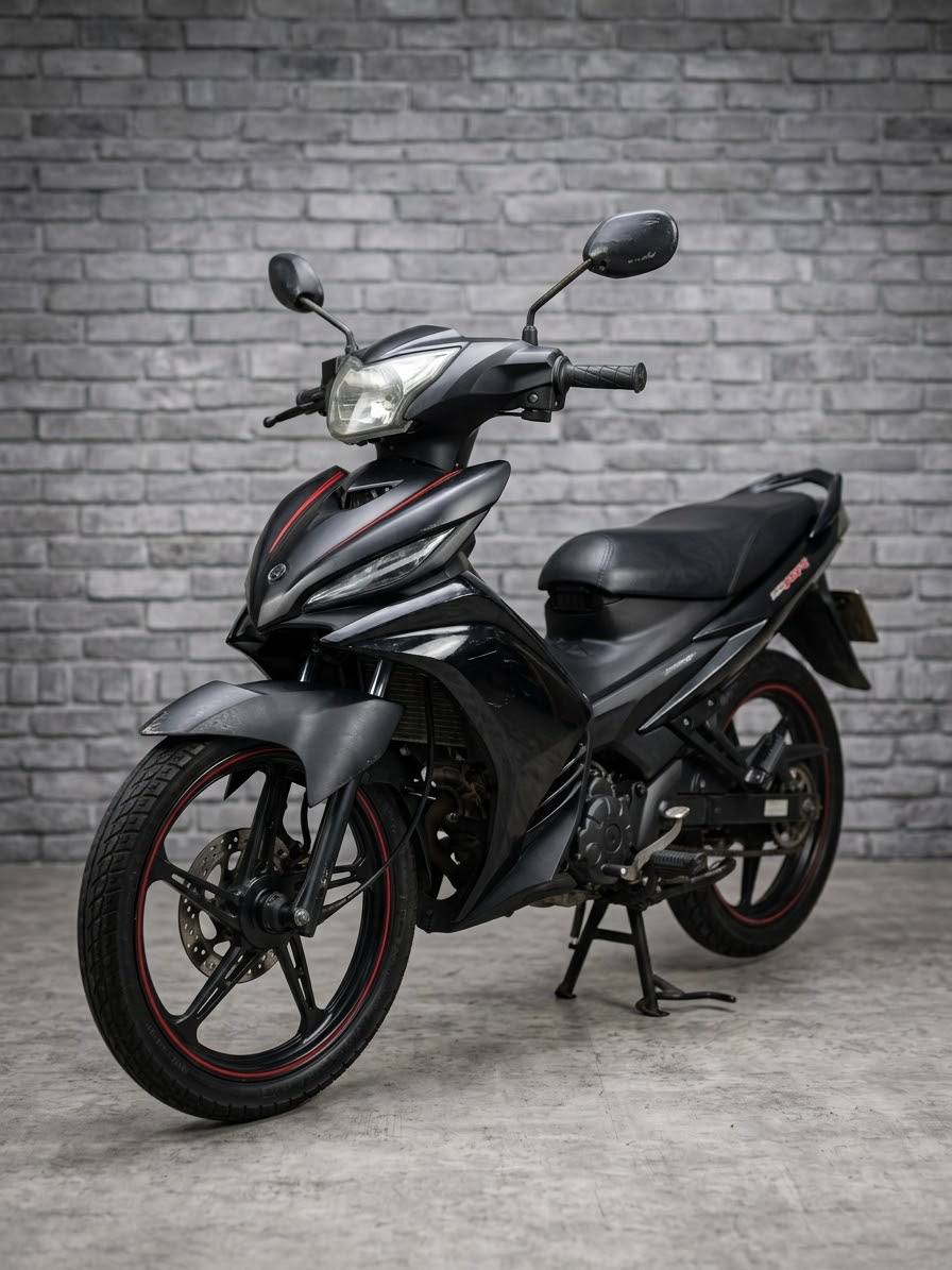 Фото 2: Полуавтомат Espero King 50cc 2023 года, обслужен и полностью…