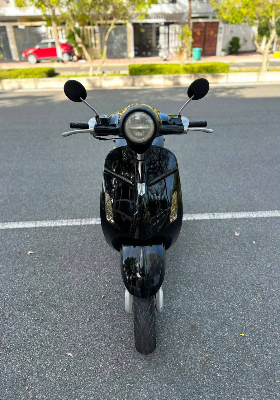 Фото 2: Продаётся скутер MYOKO 50cc 2021 года