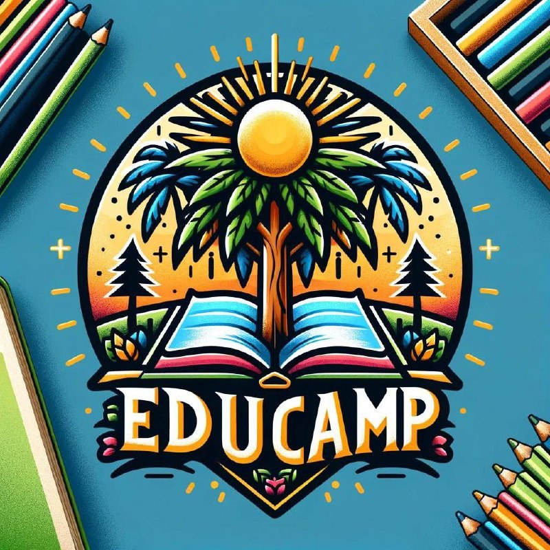 Детский сад EduCamp предлагает подготовку к школе, английский 5 раз в…