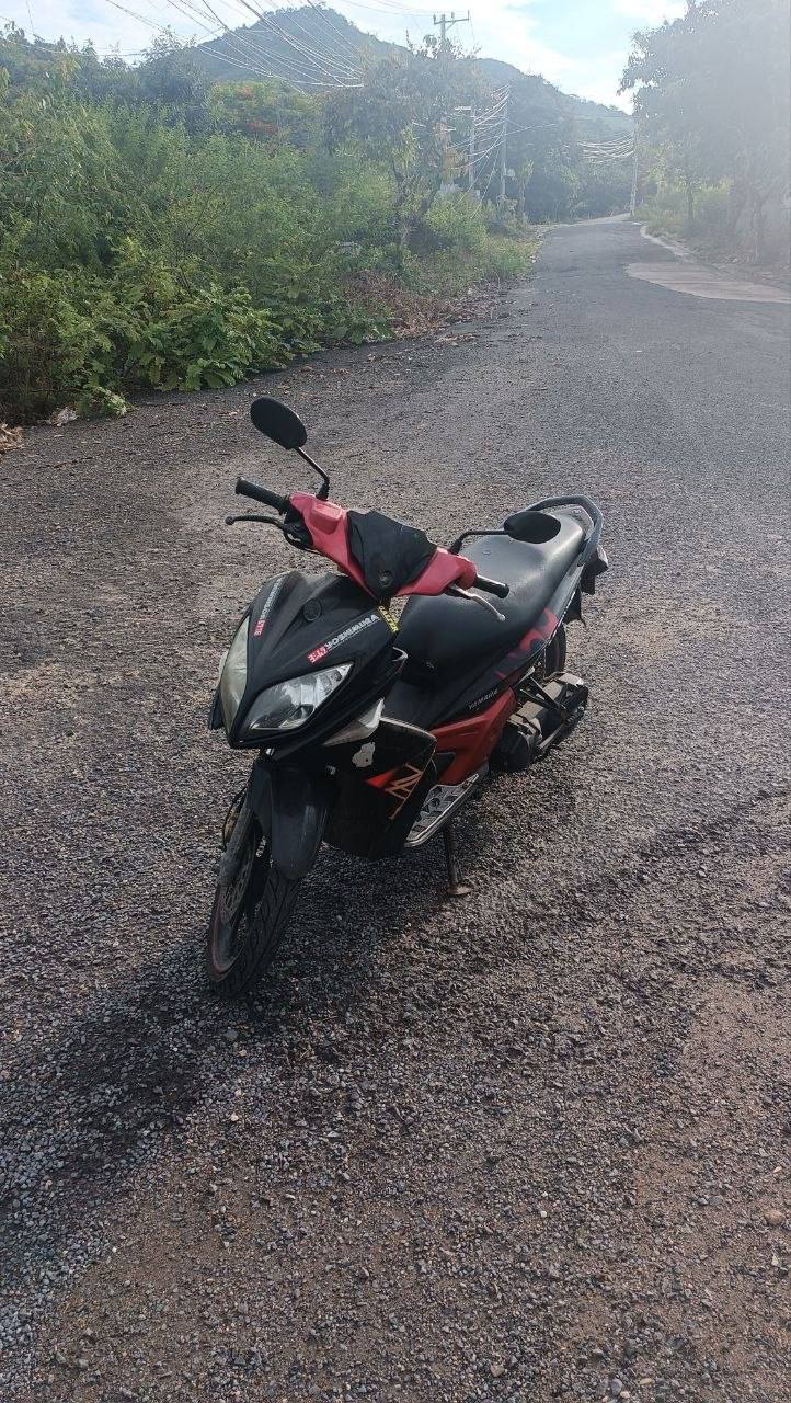 Фото 2: Yamaha Nouvo 4 2010 года, технически исправен: хорошо заводится…