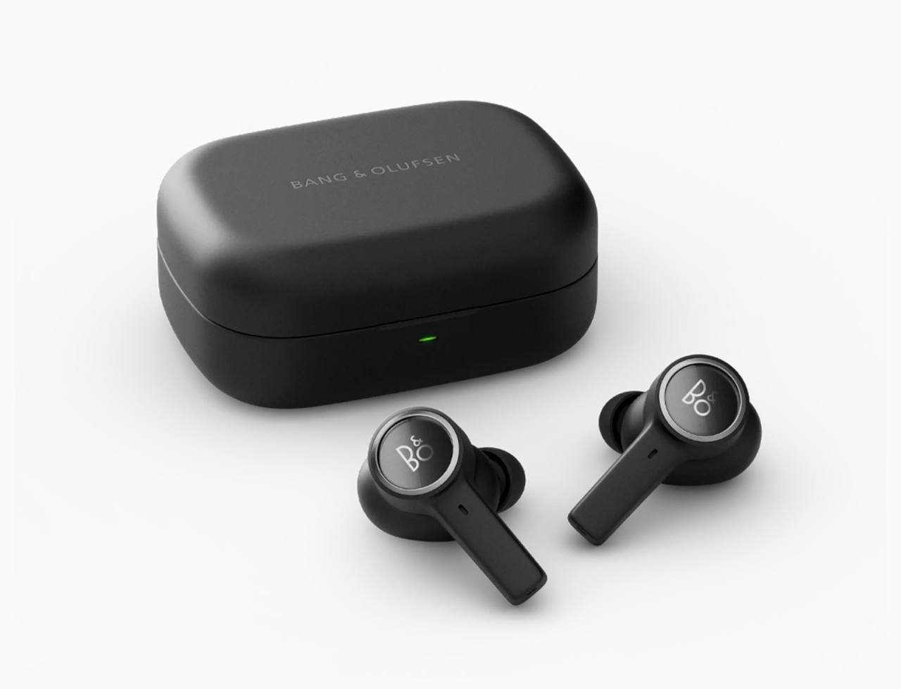 Продаются оригинальные наушники Bang & Olufsen Beoplay EX