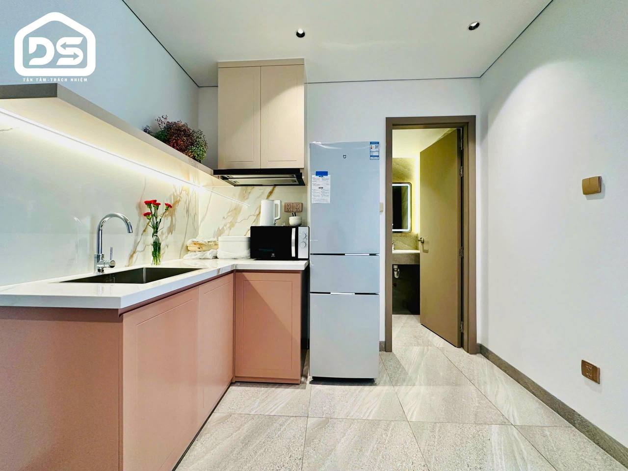 Сдается квартира площадью 50 м² с полной мебелью, отдельной…