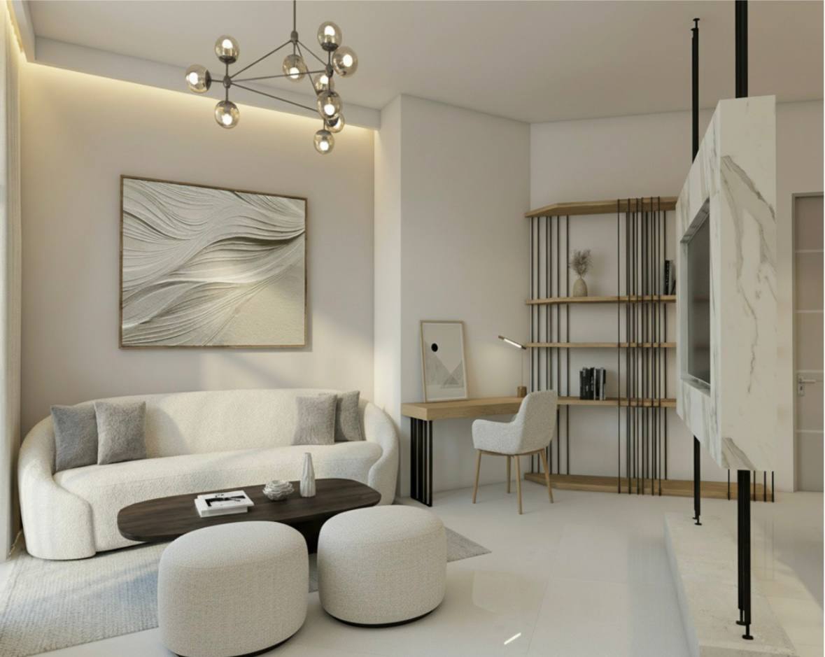 Собственник предлагает в аренду отдельно стоящее угловое здание в комплексе Palm…