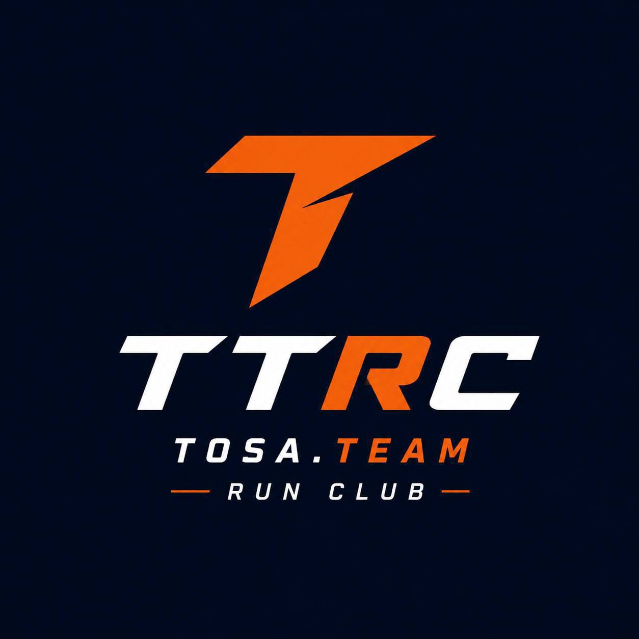 Открытая тренировка бегового клуба TTRC для новичков и опытных…