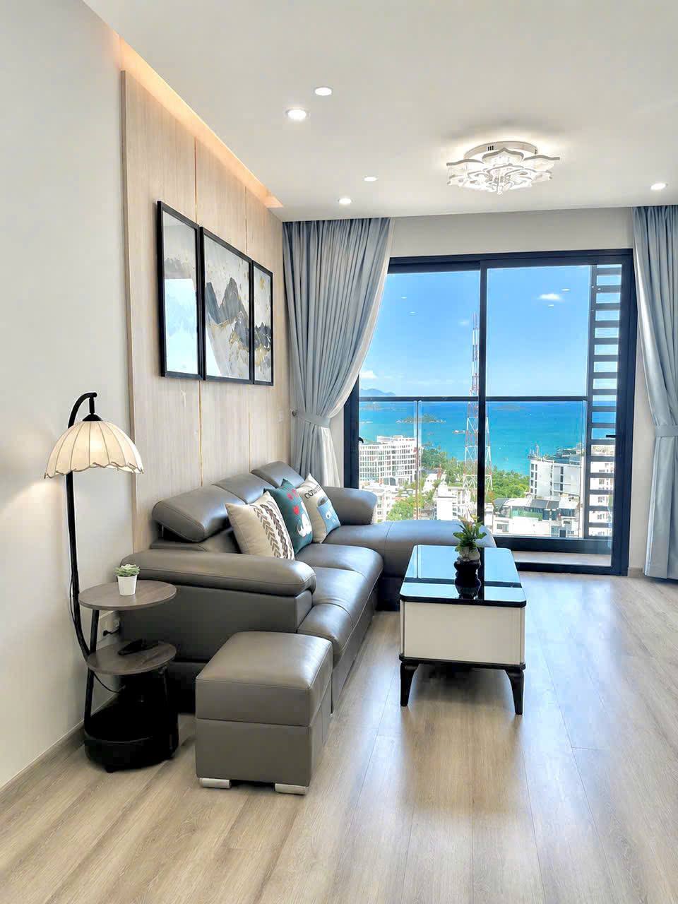 Сдаётся квартира в Marina Suites с прямым видом на море, 77 м², 17 этаж, 2 спальни, 2…